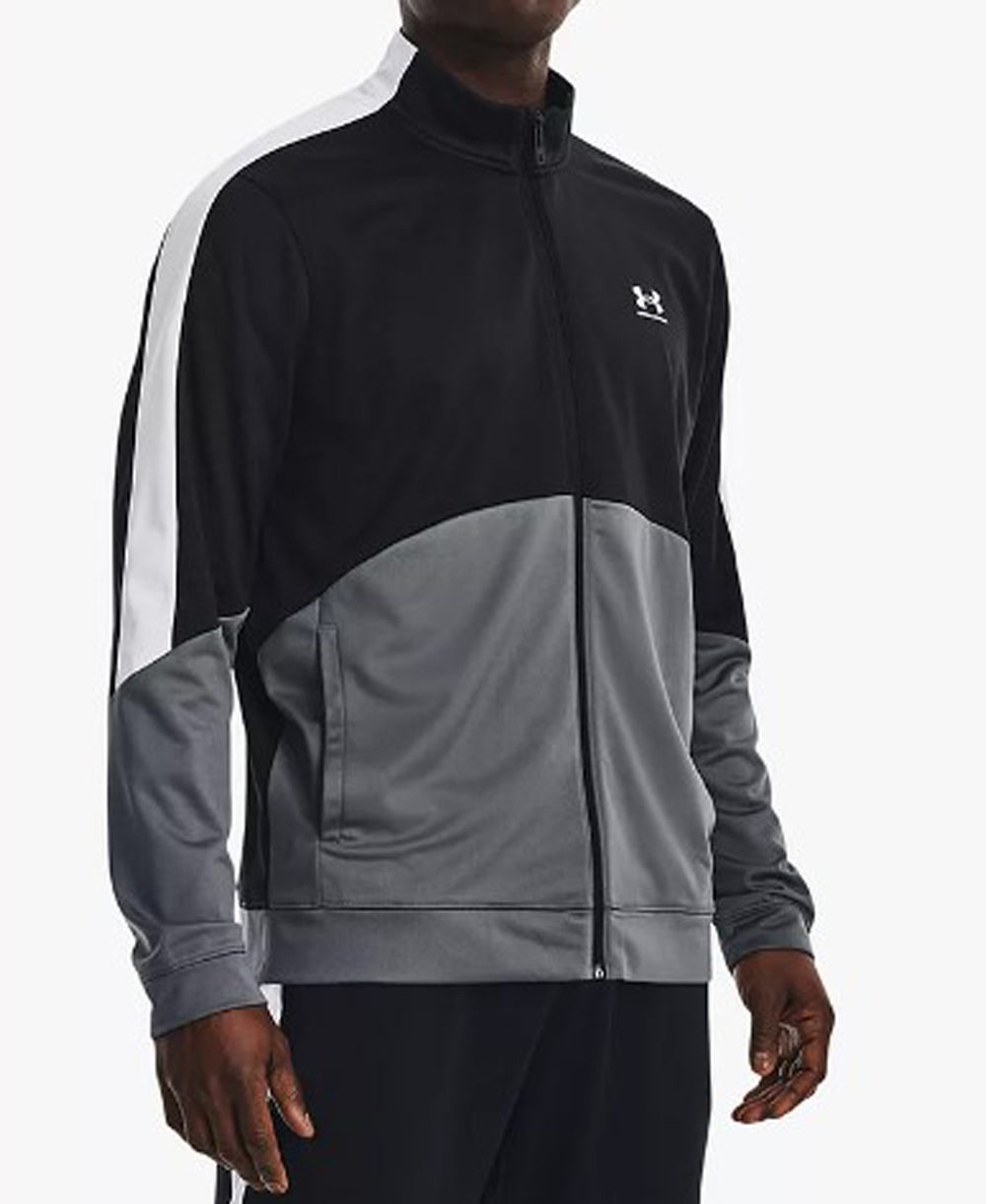 UNDER ARMOUR Tricot Fashion Mens Jacket (11151)